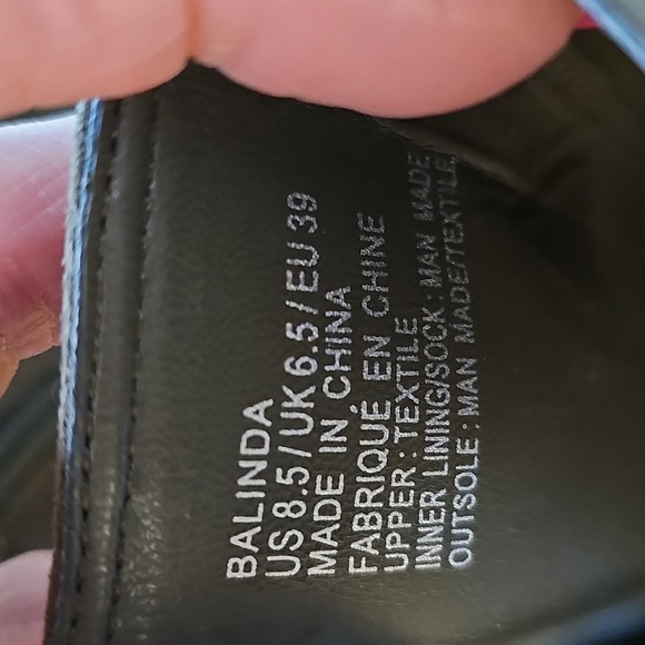 Peep Toe Shoes - Picture 13 of 15